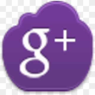 Google Plus Icon Image - Google Plus Icon Clipart