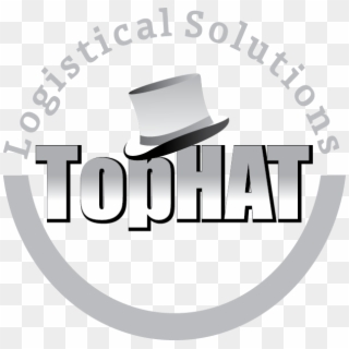 Tophat Logistical Solutions Clipart