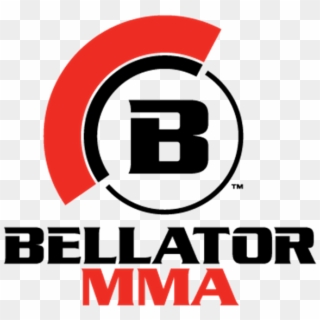 Will Bellator Mma Ever Be At The Same Level As Ufc - Bellator Logo Png Clipart