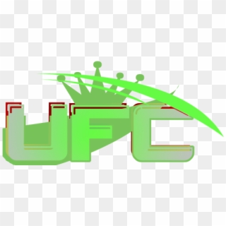 Logo Design By Rbz For Ufc - Graphic Design Clipart