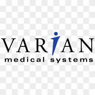 Radiotherapy Manufacturers - Logo Varian Medical Systems Clipart