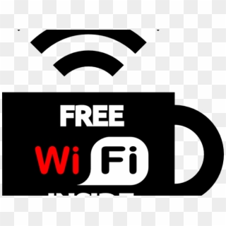 Wifi Clipart Wifi Icon - Png Download