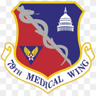 79th Medical Wing - Air Force Public Affairs Agency Clipart