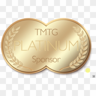 Platinum Sponsor - Sponsor Platinum Clipart