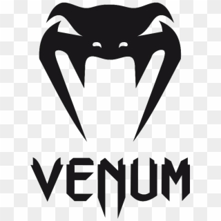 Venum Ufc , Png Download - Venum Mma Logo Clipart