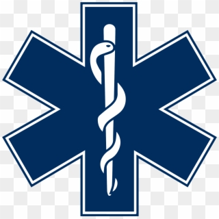 Designing And Developing Solutions For A Growing Sector - Star Of Life No Background Clipart