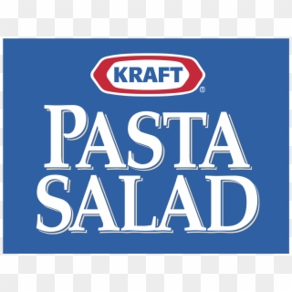 Pasta Salad Logo Png Transparent - Poster Clipart