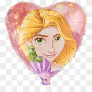 Inflated - Balloon Clipart