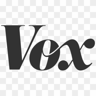 Vox Logo - Vox Logo Transparent Clipart