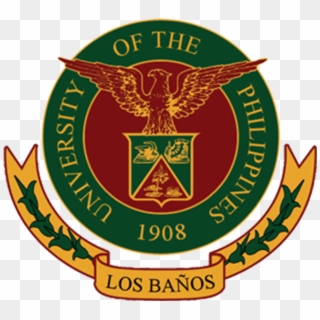 University Of The Philippines Los Banos - University Of The Philippines Los Banos Logo Clipart