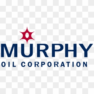 Murphy Oil - Murphy Oil Corp Logo Clipart