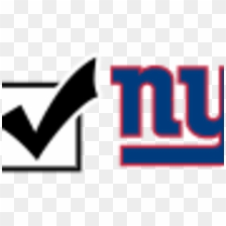 Mediapicks Inside Nyg Det - New York Giants Svg Clipart