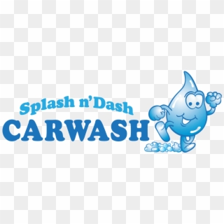 Splash N Dash Carwash - Ibm Mq Clipart