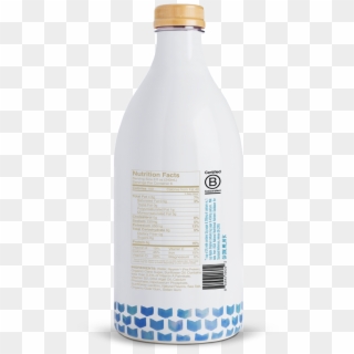 Nutritious Pea Milk - Ripple Milk Clipart