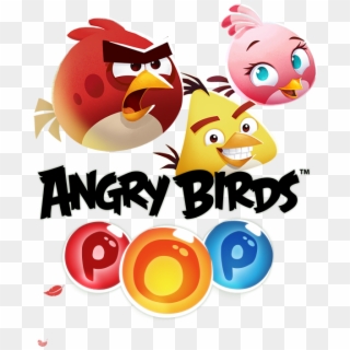 De Angry Birds Pop Clipart