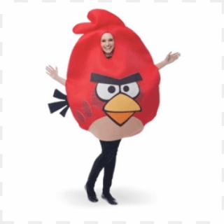 Angry Bird Dress Up Clipart