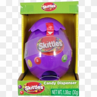 M&m's M&m's® /skittles Large Egg Dispensers - Skittles Eggs Clipart