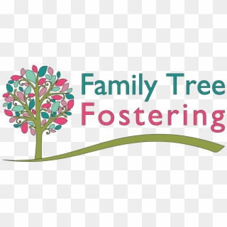 Family Tree Fostering Is A New Independent Fostering - Our Family Clipart