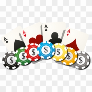Casino Partymore Details - Poker Clipart
