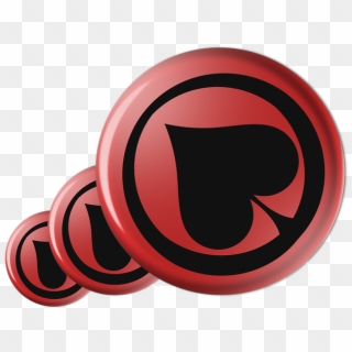 Logo Poker Png - Live Dealer Logo Clipart