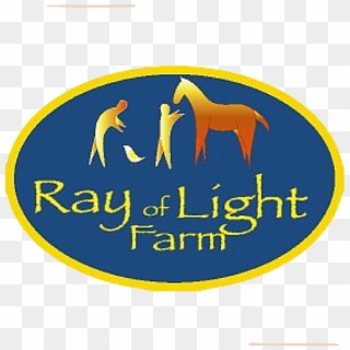 Ray Of Light Farm - Volt Festival Clipart