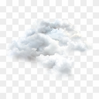 White Cloud Png - Cumulus Clipart