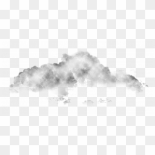 Clouds Transparent Clipart