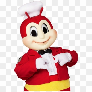 Jfc Presents A Model Of Their 800th Jollibee Store - Jollibee Png Clipart
