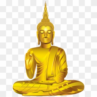 Gautama Buddha Png Clipart