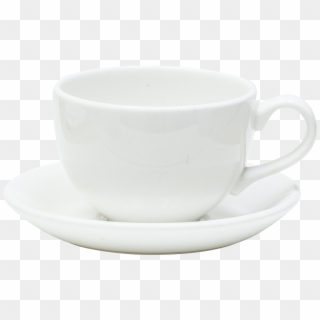 Harriets Coffee Cup And Saucer - Saucer Clipart