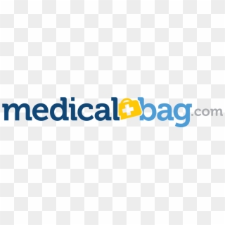 Medical Bag Logo - Graphic Design Clipart