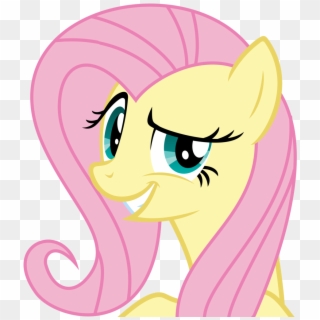 Comments - Pony Friendship Is Magic Fluttershy Clipart