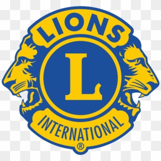 Lions Clubs International Wikipedia - Lions Club International Logo Clipart