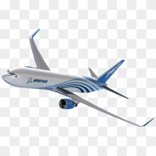 Boeing Png Clipart
