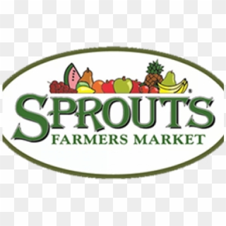 Best Seller Clipart Usa - Sprouts Farmers Market - Png Download