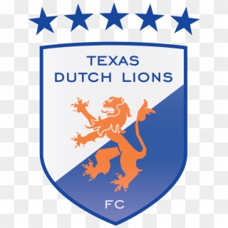 Cincinnati Dutch Lions Logo - Dutch Lions Fc Logo Clipart