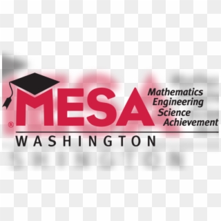 Pr Mesa Wa Logo - Graphic Design Clipart