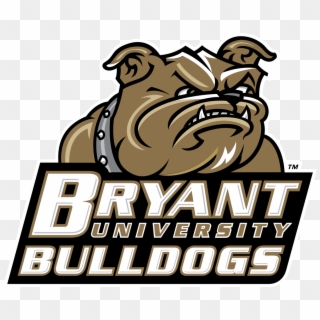 Bryant University Basketball Logo Clipart