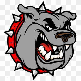 Bulldog Png - Heights High School Bulldogs Clipart