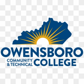 Owensboro Community And Technical College - Graphic Design Clipart