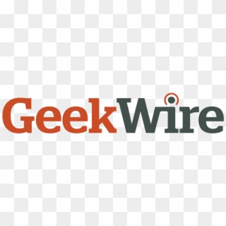 Boeing Joins In $37 - Geekwire Logo Png Clipart