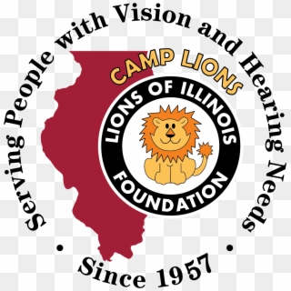 Camp Lions - Intercourse Clipart