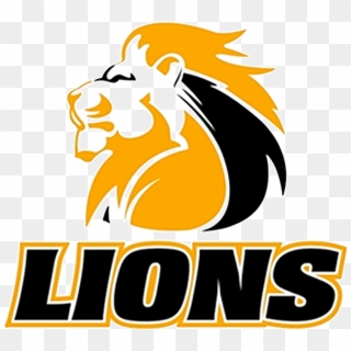 Meadowdale Lions - Meadowdale High School Logo Clipart
