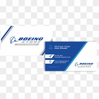 Boeingstore-bc - Graphic Design Clipart