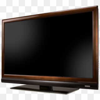 Flat Screen Tv Png - Flat Screen Images Png Clipart