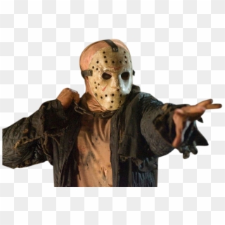 Theory Fw17 - 2009 Jason Voorhees Clipart