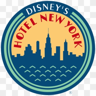 Logo New York Hotel Clipart