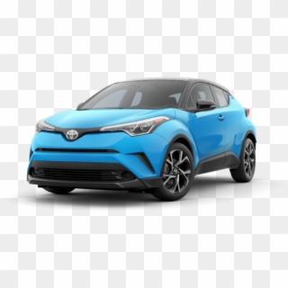 2019 Toyota C Hr Blue Flame R Code Black - Toyota Chr Colors 2019 Clipart