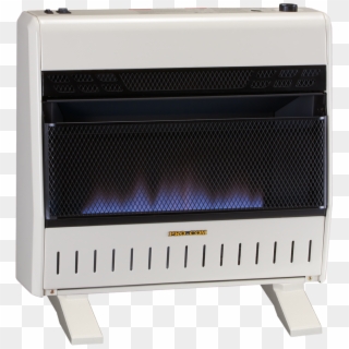 Procom Vent Free Blue Flame Heater - Furniture Clipart
