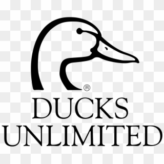Ducks Unlimited Logo - Ducks Unlimited Svg Clipart